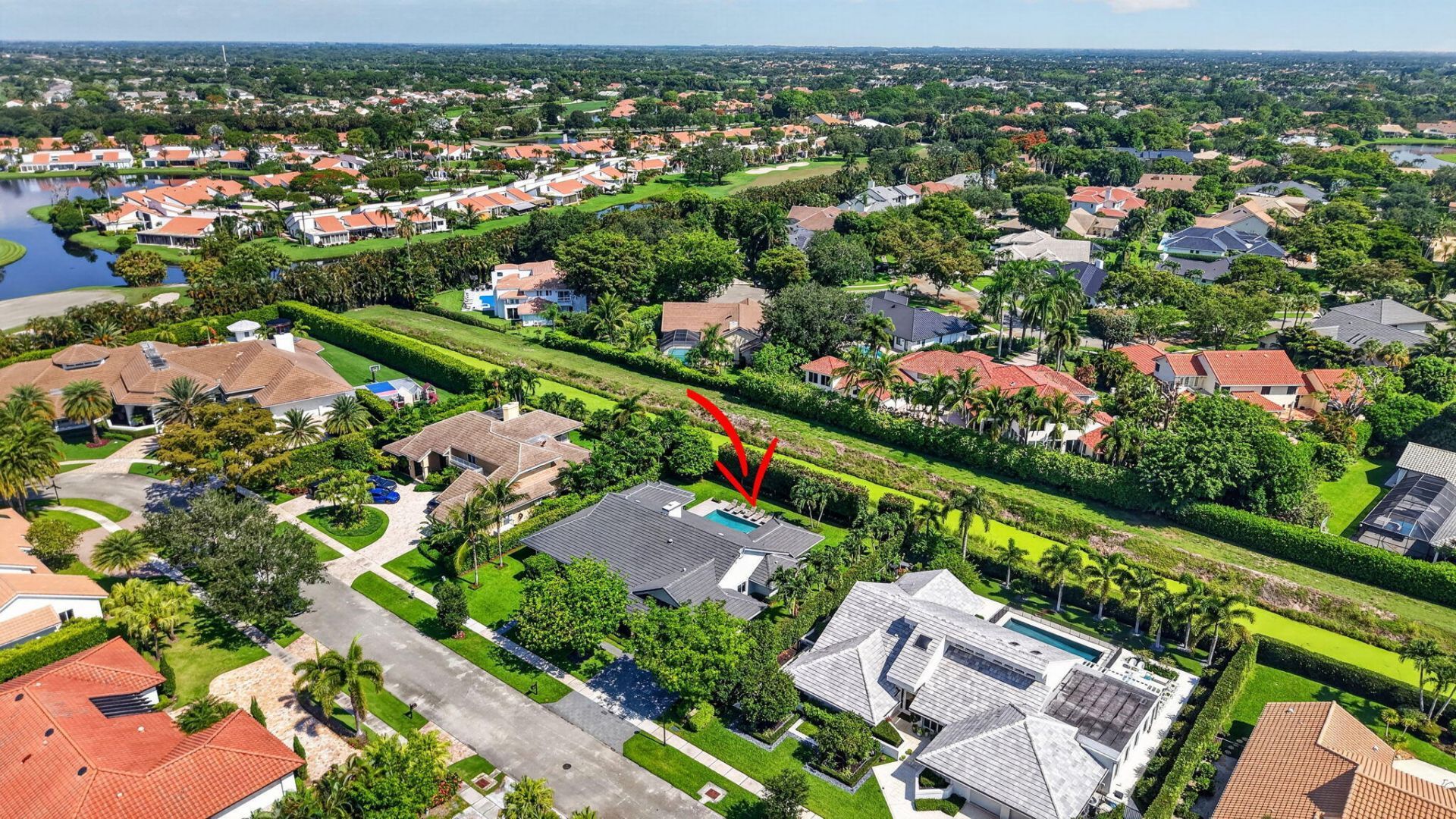 3245 St James Drive, Boca Raton, FL 33434 Photo