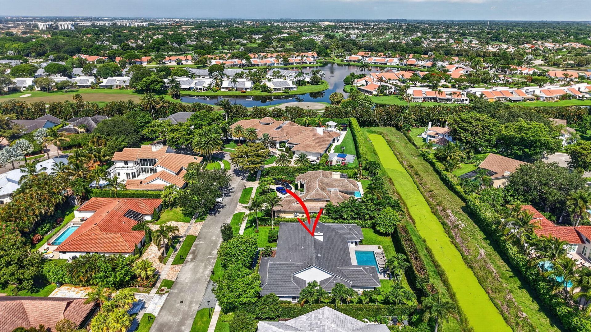 3245 St James Drive, Boca Raton, FL 33434 Photo
