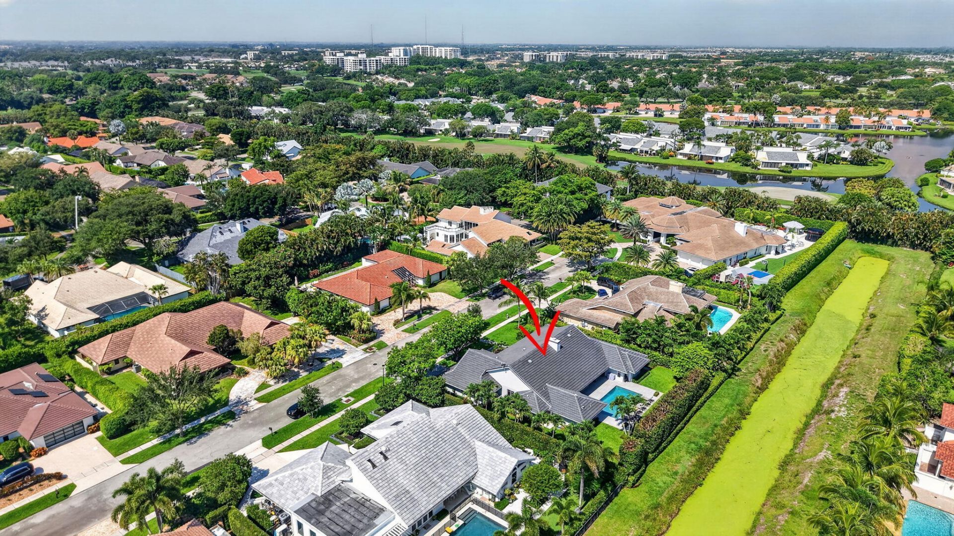 3245 St James Drive, Boca Raton, FL 33434 Photo
