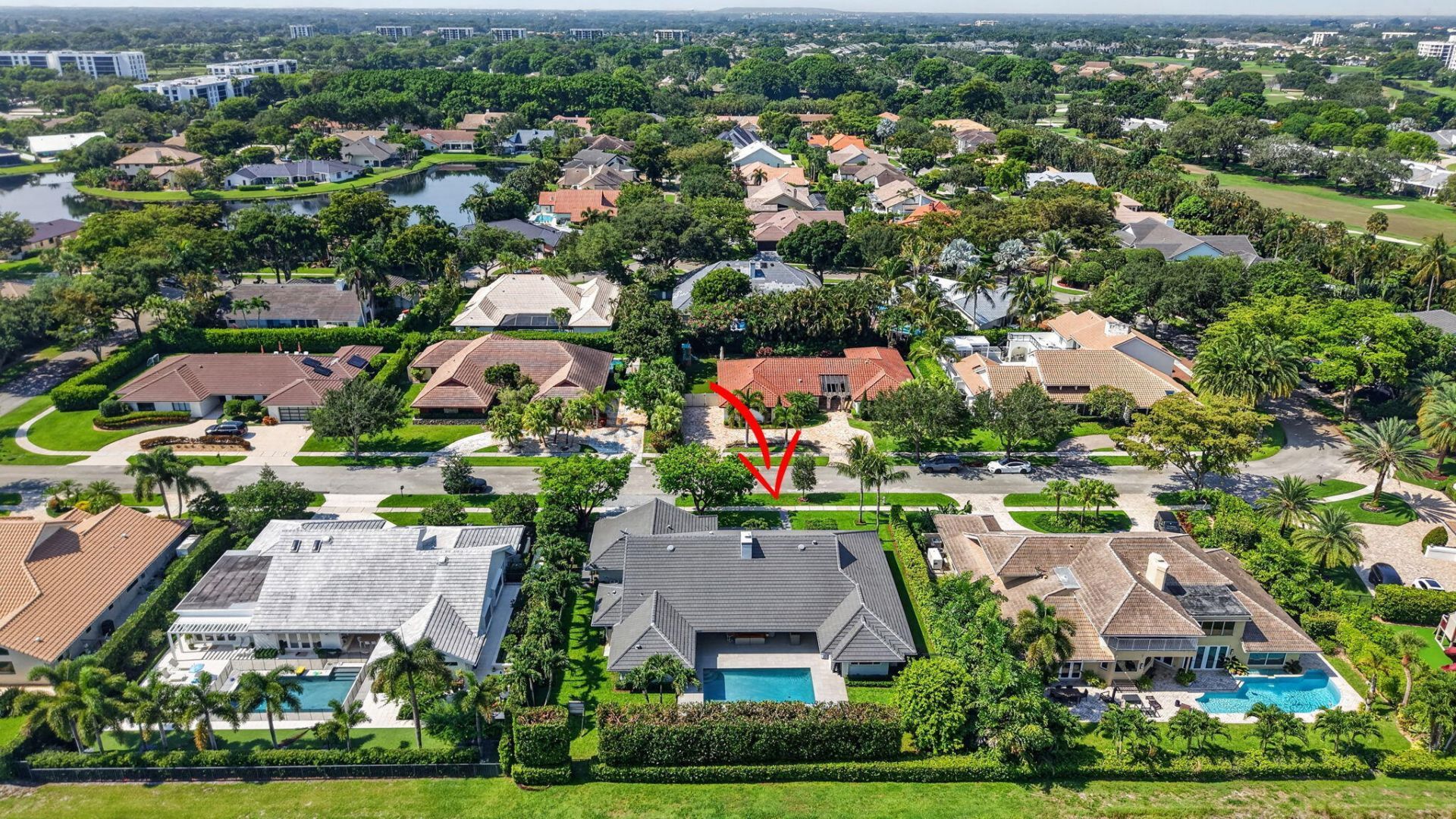 3245 St James Drive, Boca Raton, FL 33434 Photo