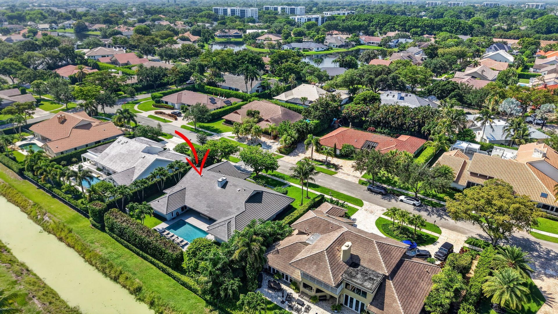 3245 St James Drive, Boca Raton, FL 33434 Photo