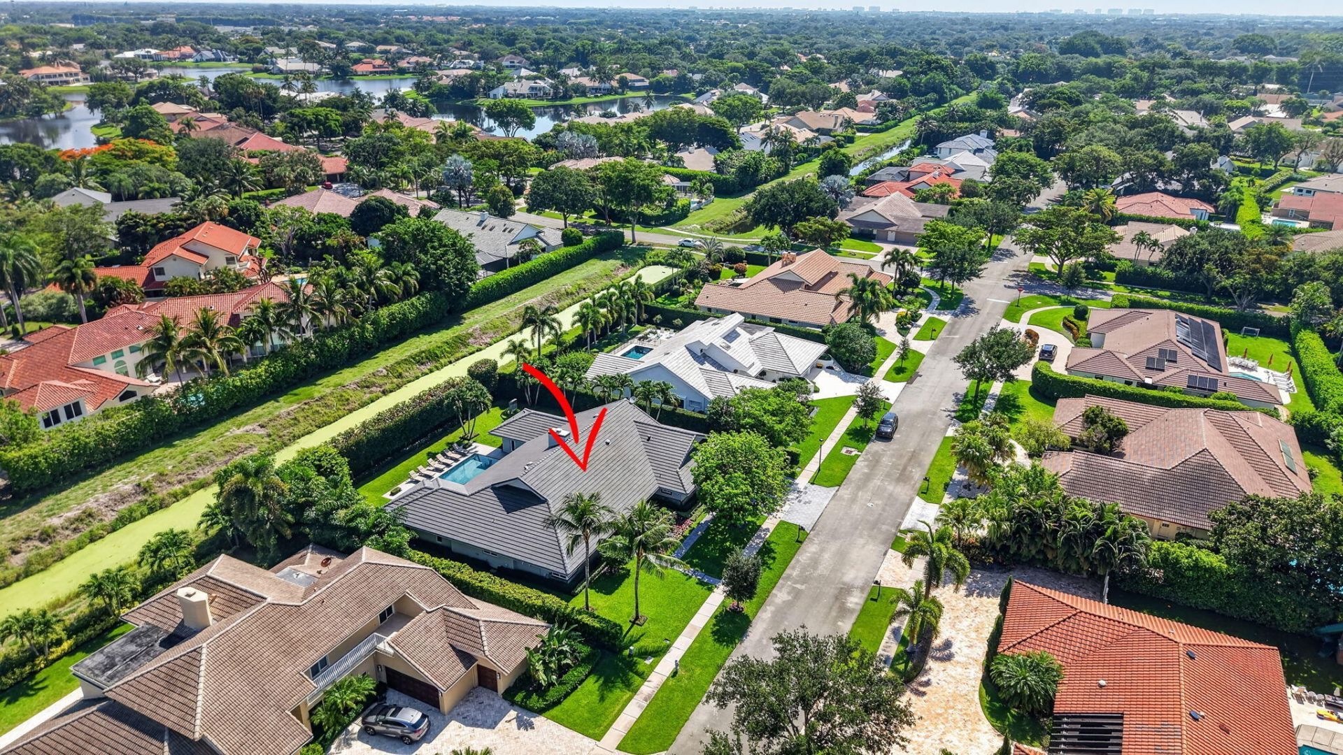 3245 St James Drive, Boca Raton, FL 33434 Photo