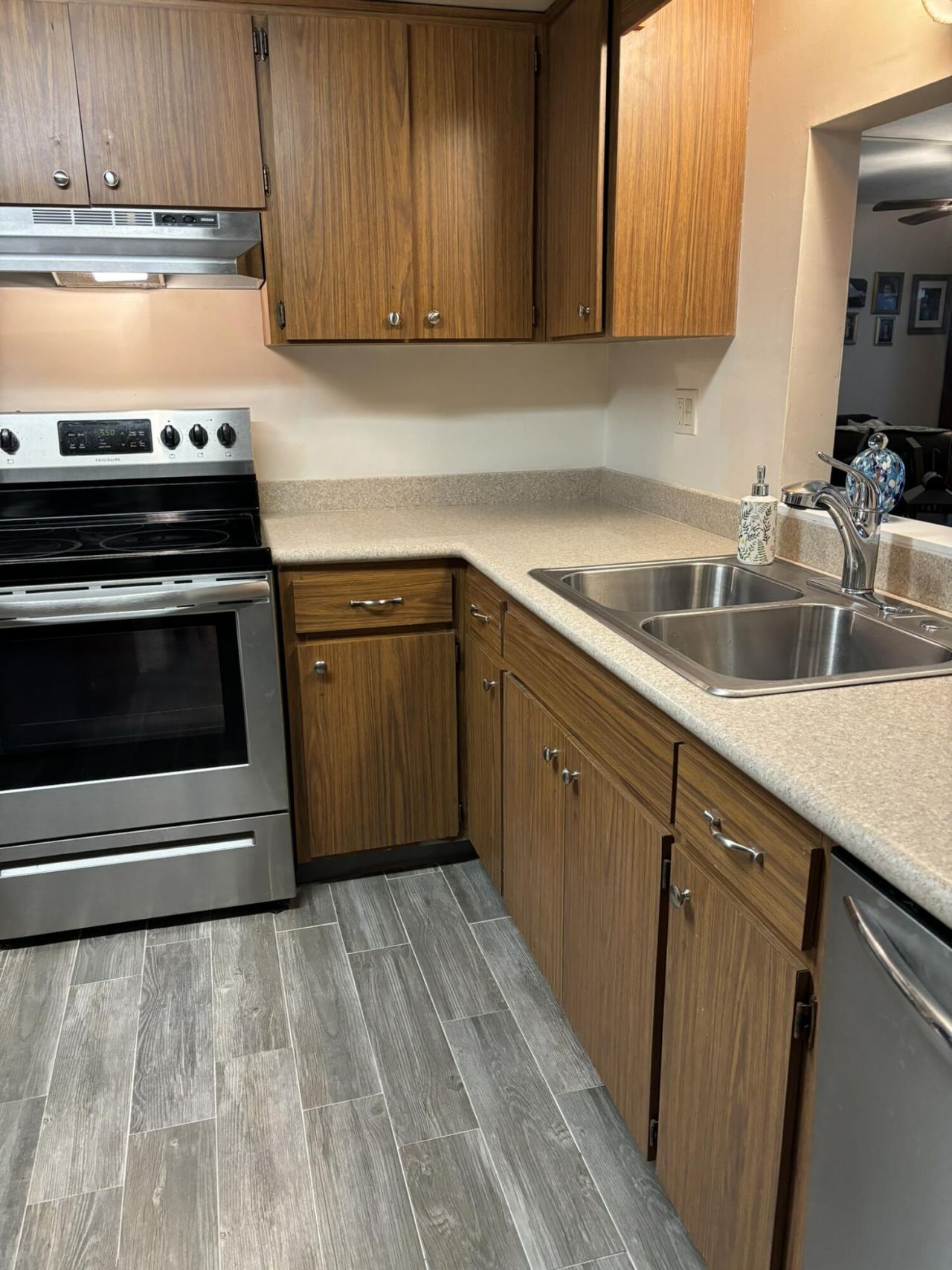 2302 Sunrise Boulevard, Unit 104, Fort Pierce, FL 34982 Photo