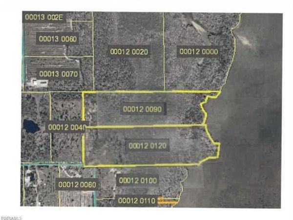 5390 GAME BIRD LN, BOKEELIA, FL 33922