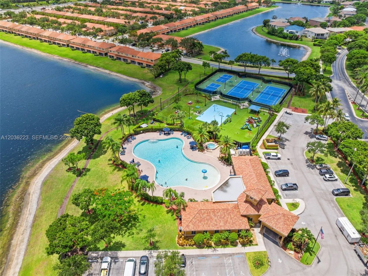 6086 Southard St, West Palm Beach, FL 33411 Photo