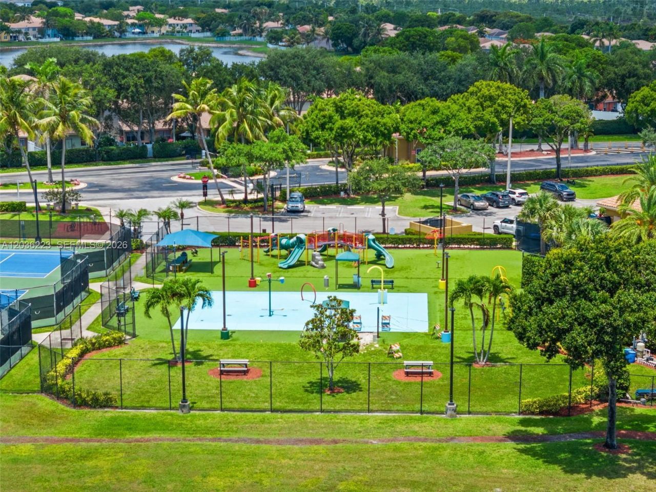 6086 Southard St, West Palm Beach, FL 33411 Photo