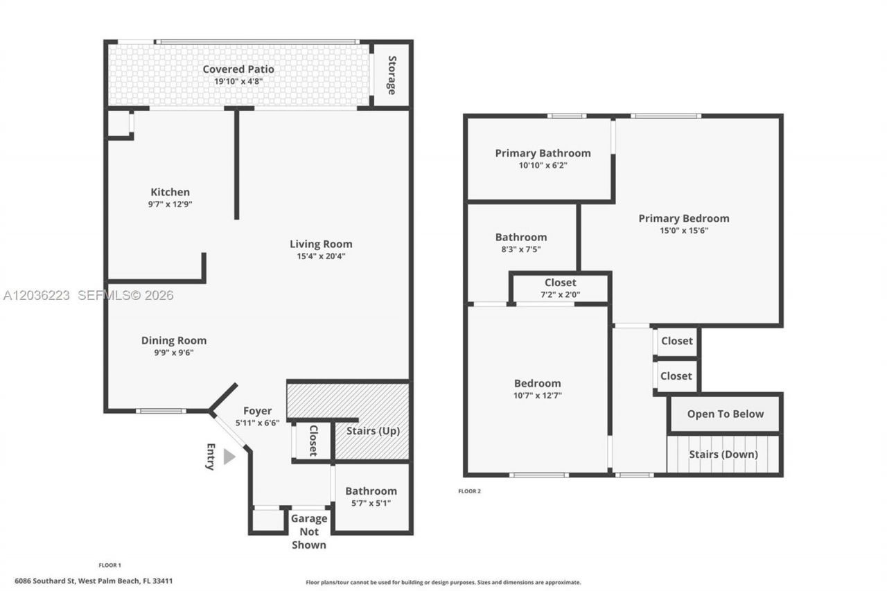 6086 Southard St, West Palm Beach, FL 33411 Photo