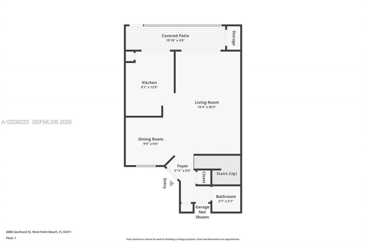 6086 Southard St, West Palm Beach, FL 33411 Photo