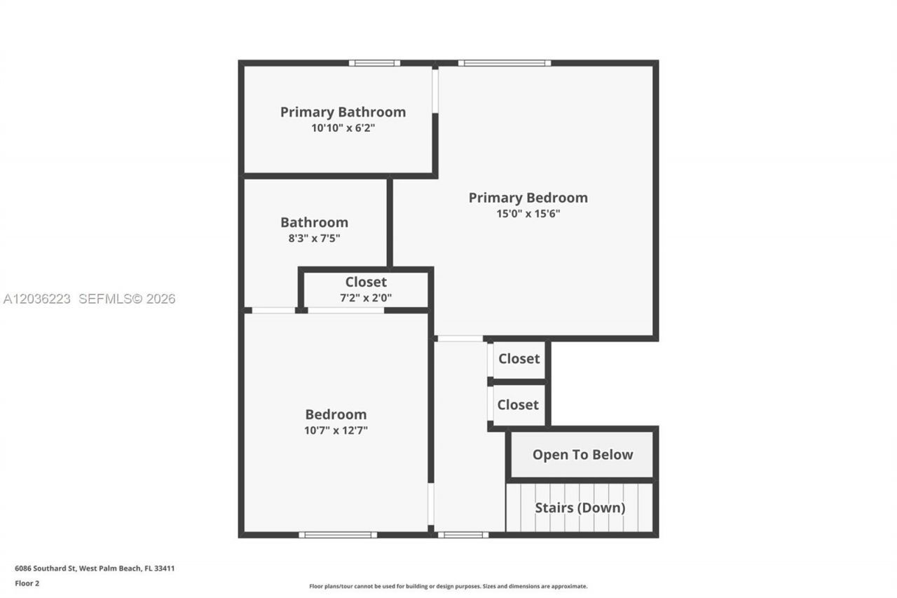 6086 Southard St, West Palm Beach, FL 33411 Photo