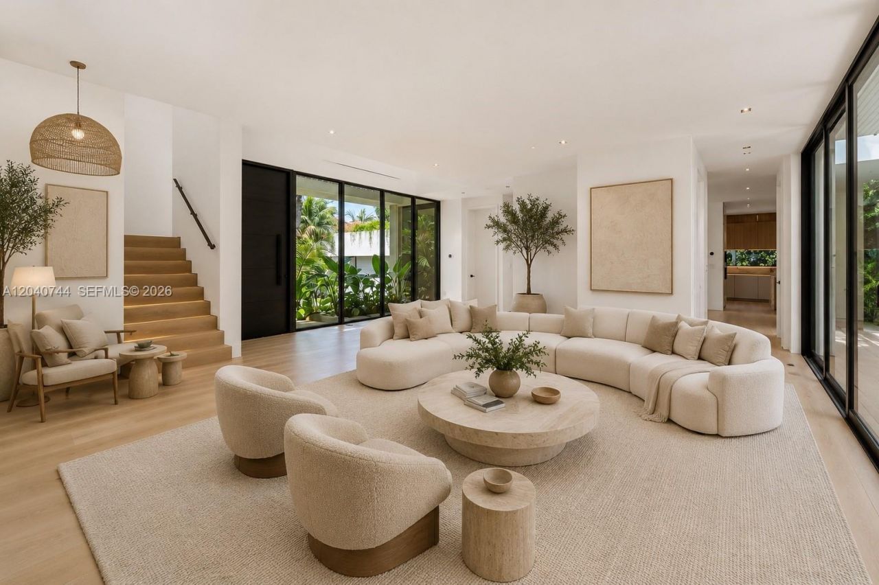165 Hampton Ln , Key Biscayne, FL 33149 Photo