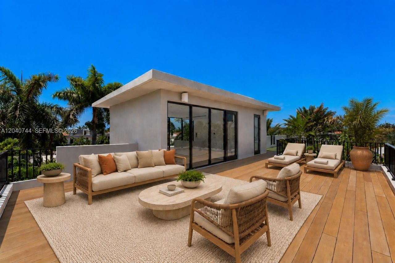 165 Hampton Ln , Key Biscayne, FL 33149 Photo