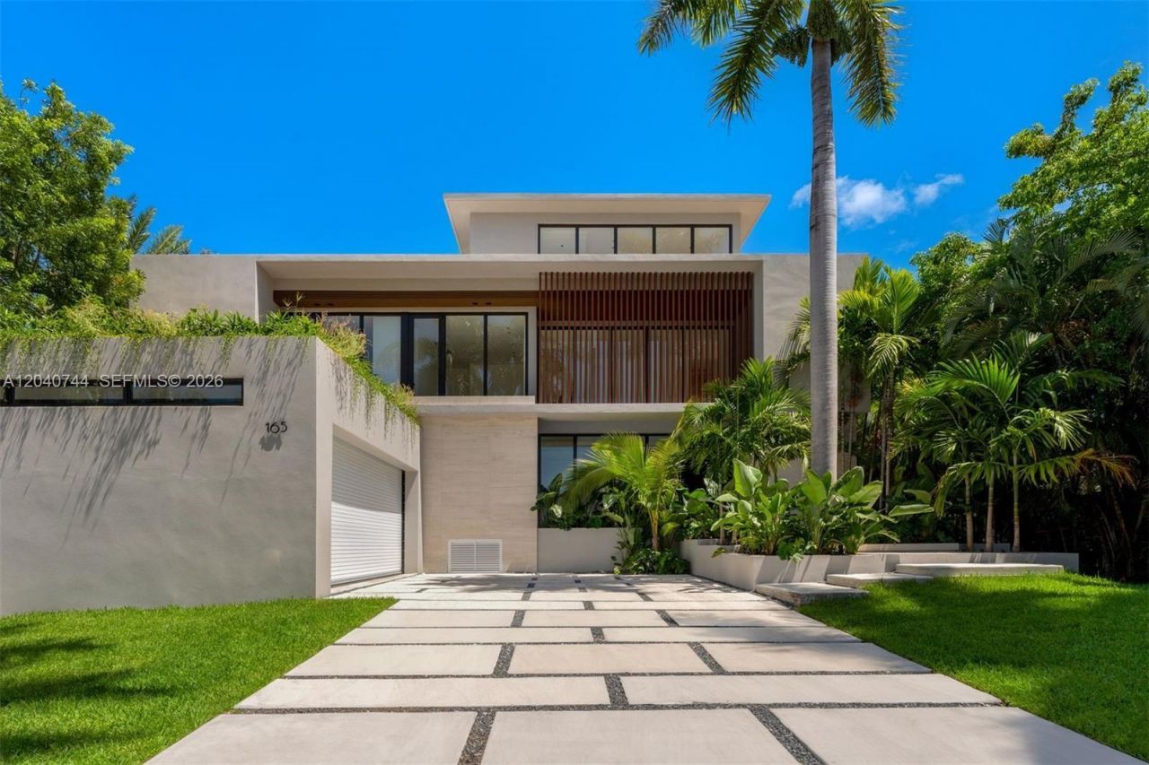 165 Hampton Ln , Key Biscayne, FL 33149 Photo