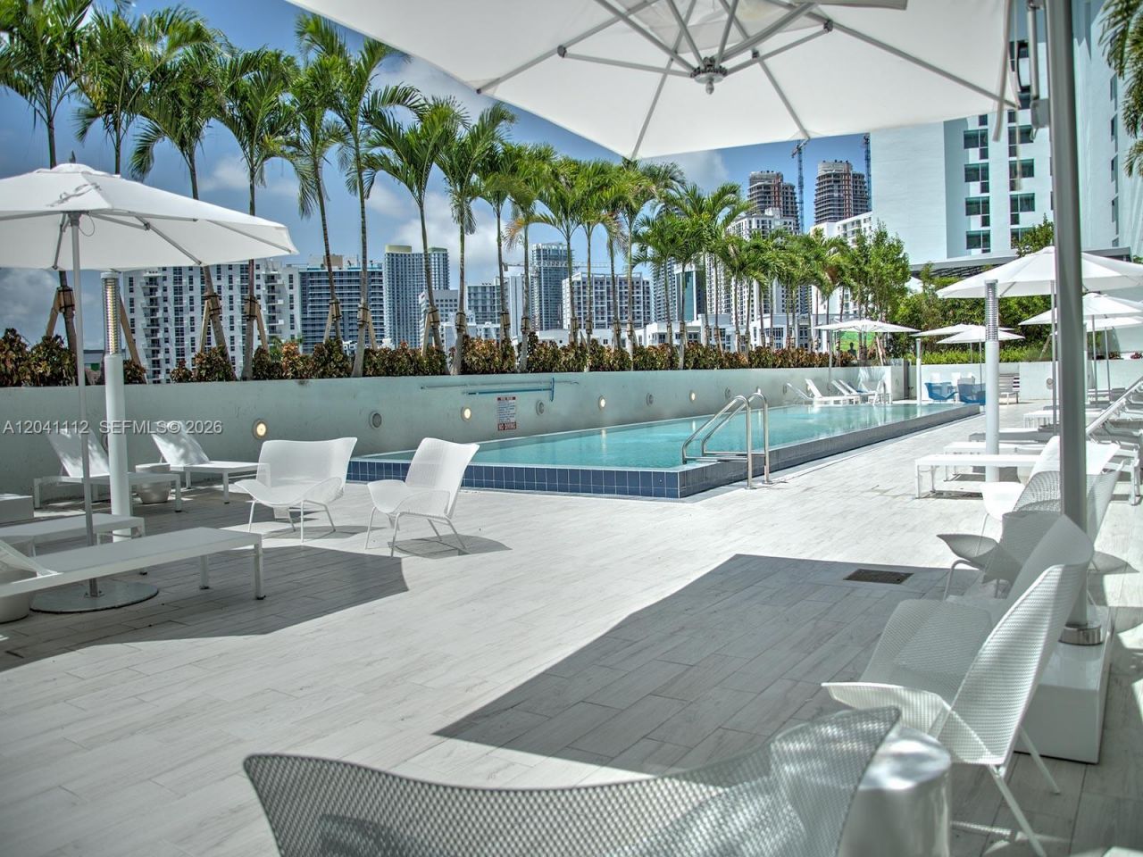 1600 SW 1st Ave, Unit 401, Miami, FL 33129 Photo