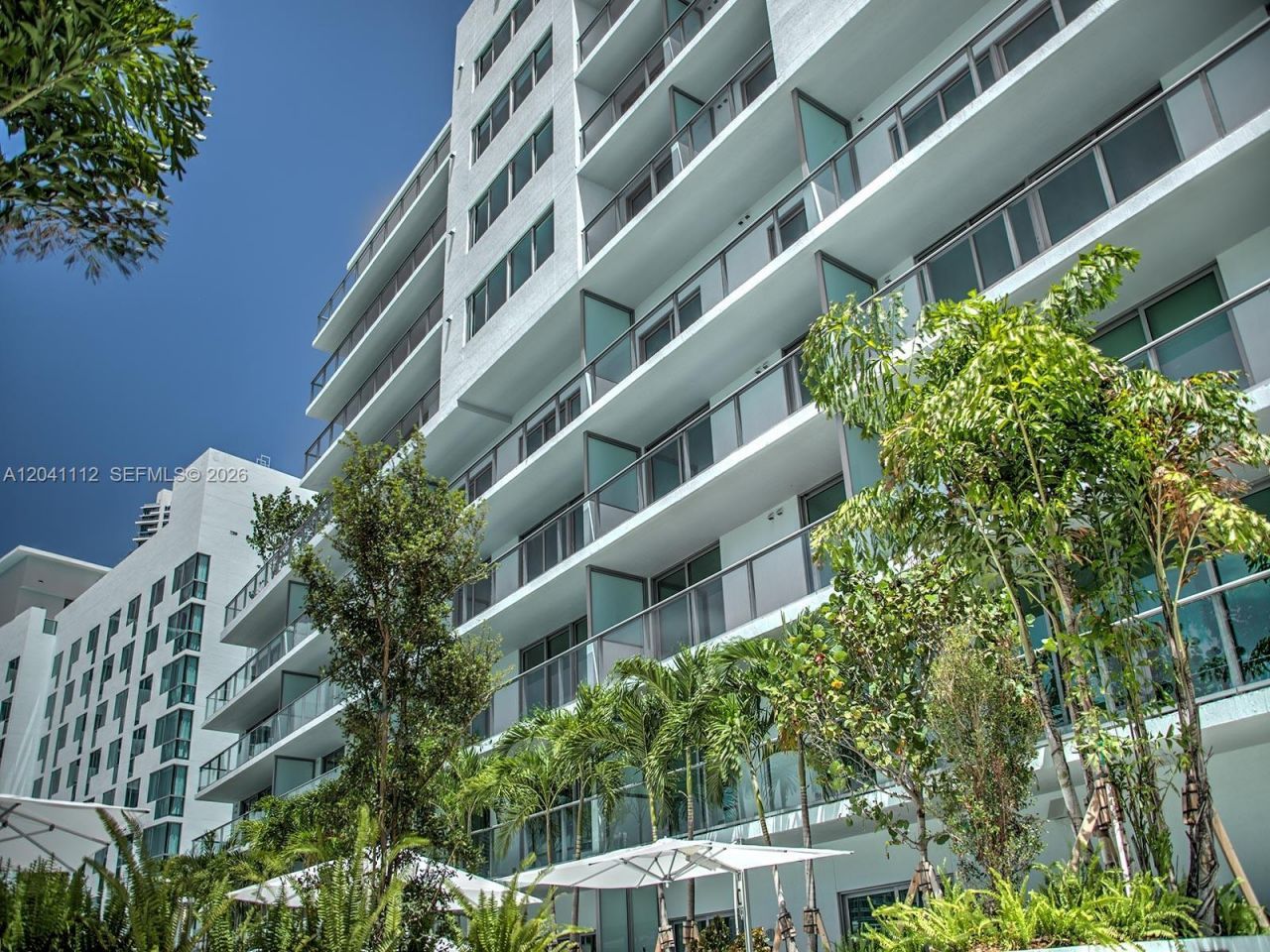 1600 SW 1st Ave, Unit 401, Miami, FL 33129 Photo