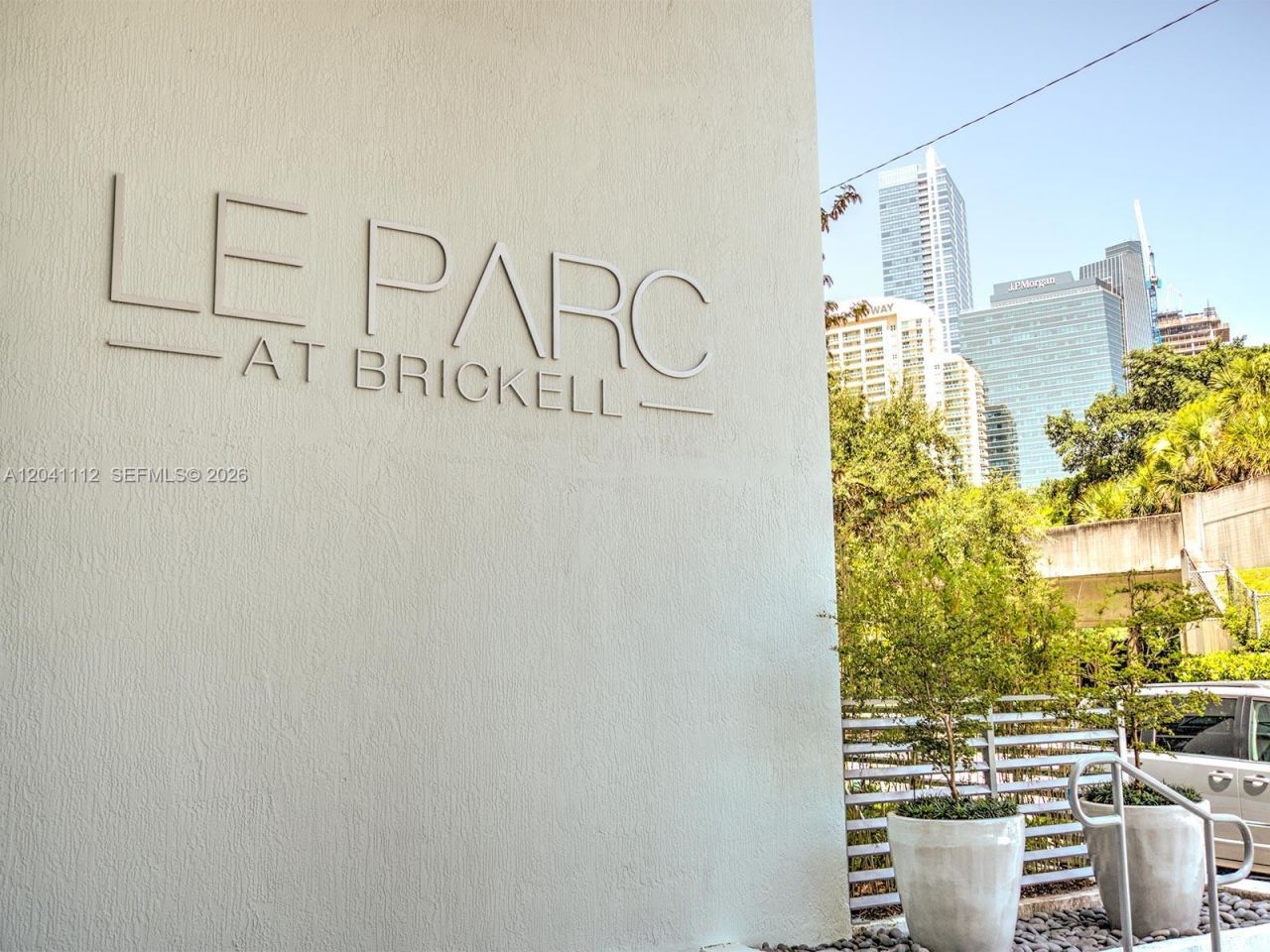 1600 SW 1st Ave, Unit 401, Miami, FL 33129 Photo