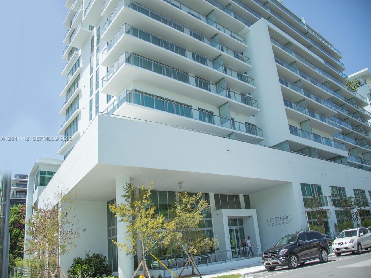 1600 SW 1st Ave, Unit 401, Miami, FL 33129 Photo