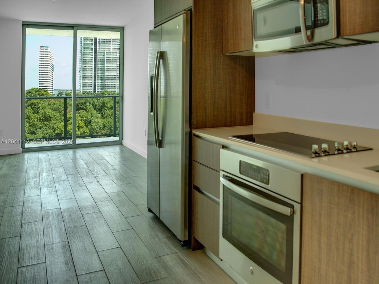 1600 SW 1st Ave , Unit 401, Miami, FL 33129 Photo