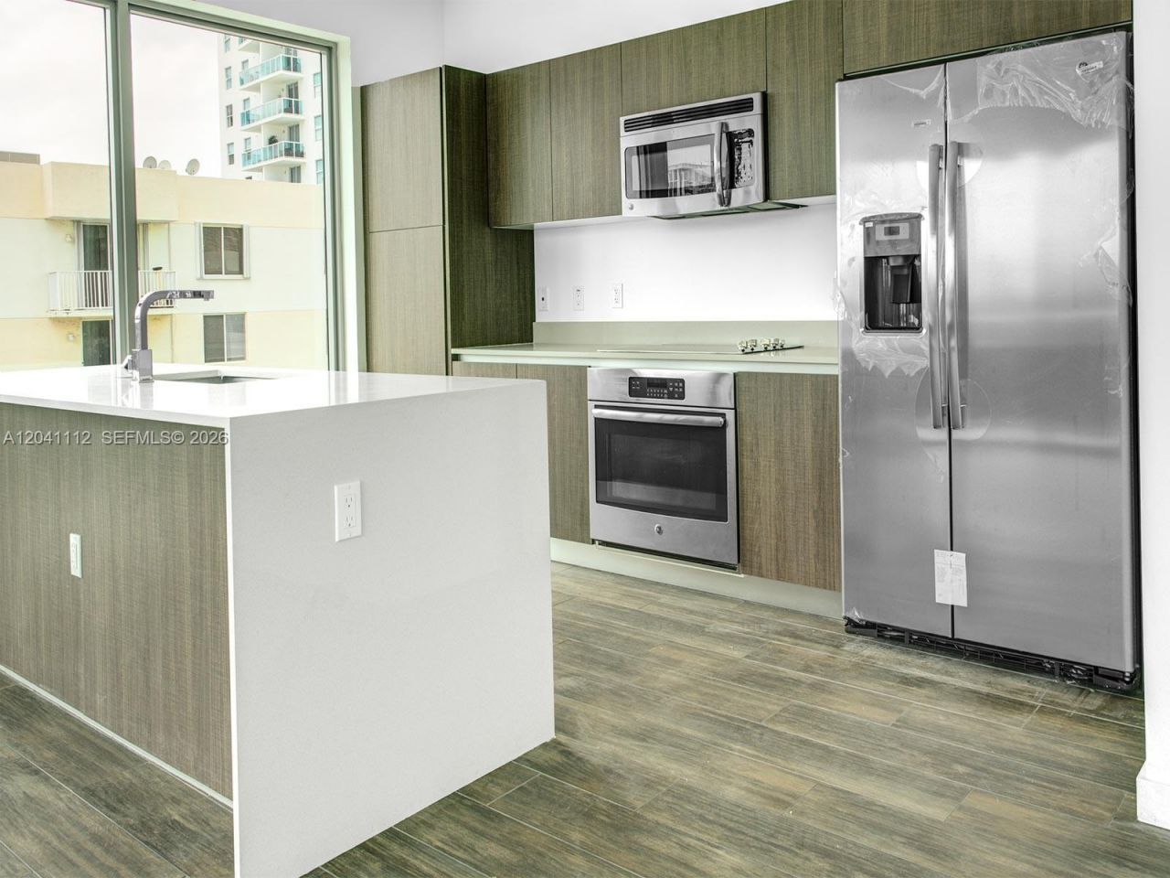 1600 SW 1st Ave, Unit 401, Miami, FL 33129 Photo