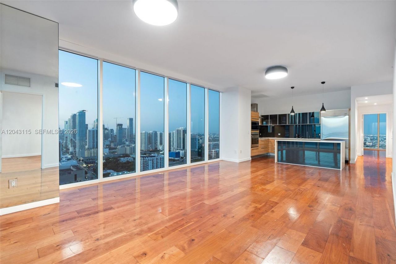 2020 N Bayshore Dr , Unit 3510, Miami, FL 33137 Photo
