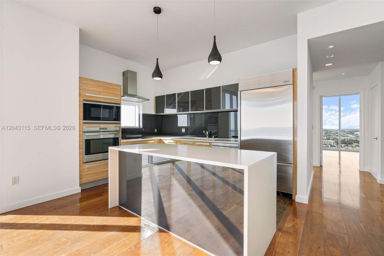 2020 N Bayshore Dr , Unit 3510, Miami, FL 33137 Photo