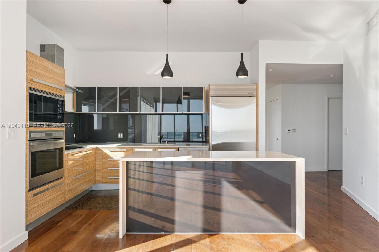 2020 N Bayshore Dr , Unit 3510, Miami, FL 33137 Photo