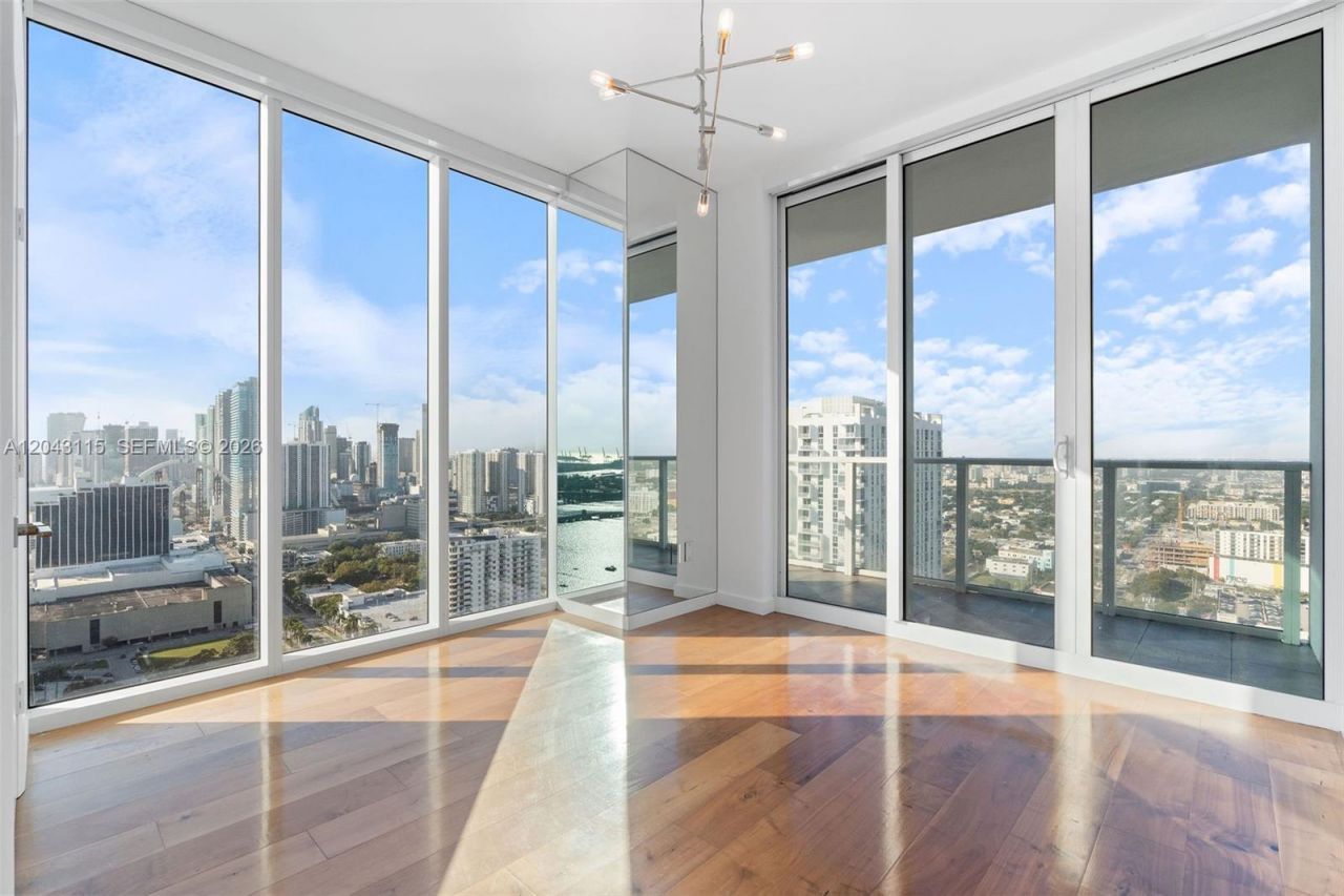 2020 N Bayshore Dr , Unit 3510, Miami, FL 33137 Photo