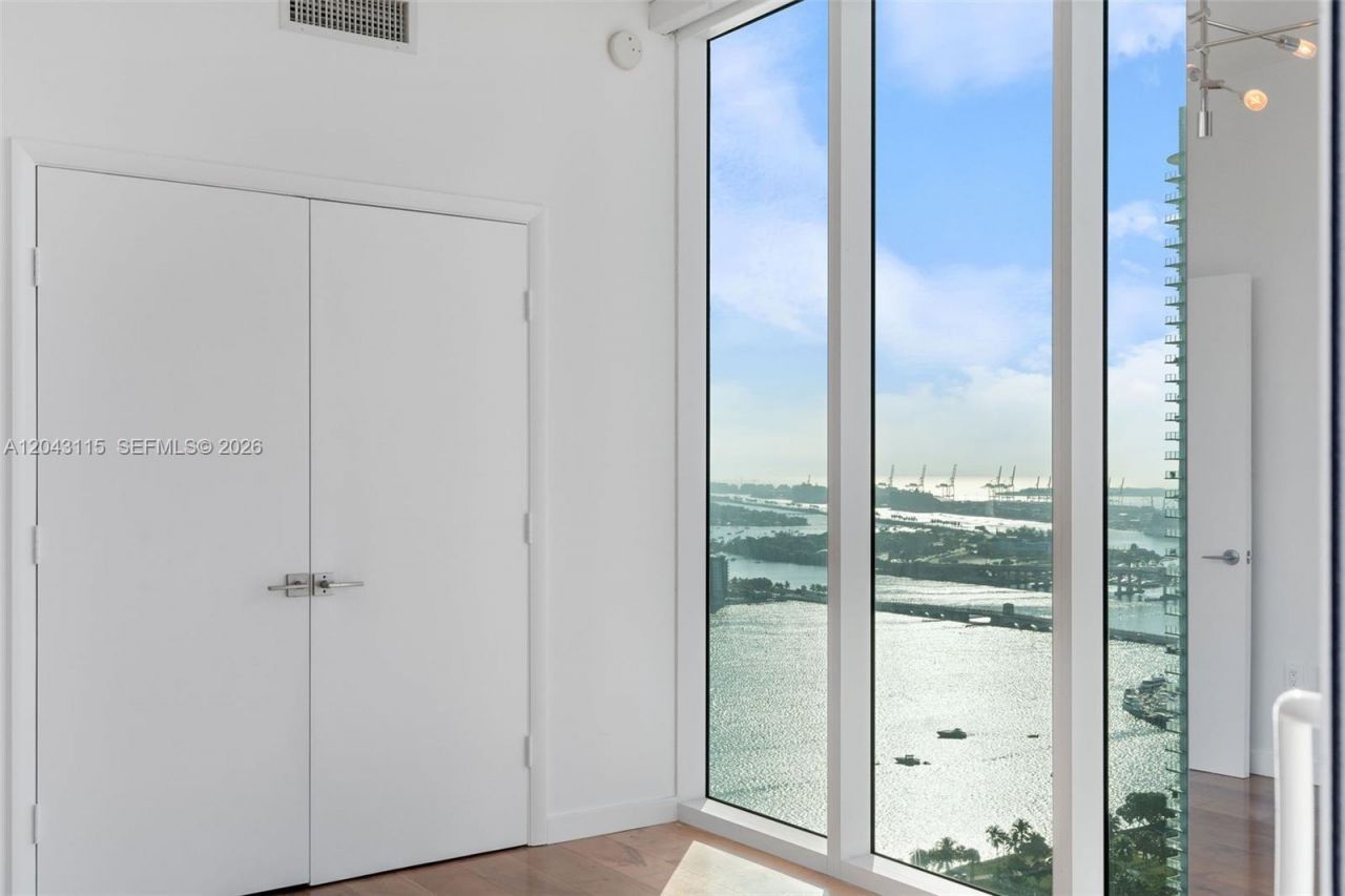 2020 N Bayshore Dr , Unit 3510, Miami, FL 33137 Photo