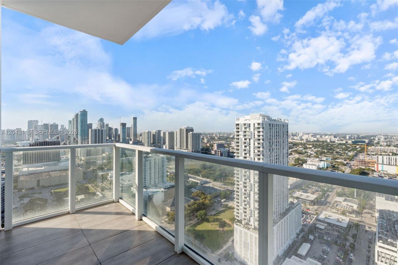 2020 N Bayshore Dr , Unit 3510, Miami, FL 33137 Photo