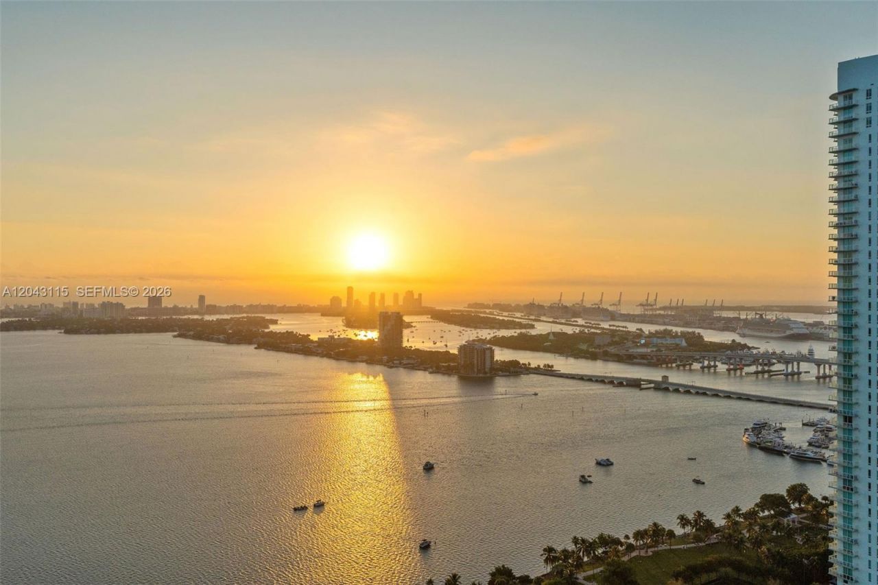 2020 N Bayshore Dr , Unit 3510, Miami, FL 33137 Photo