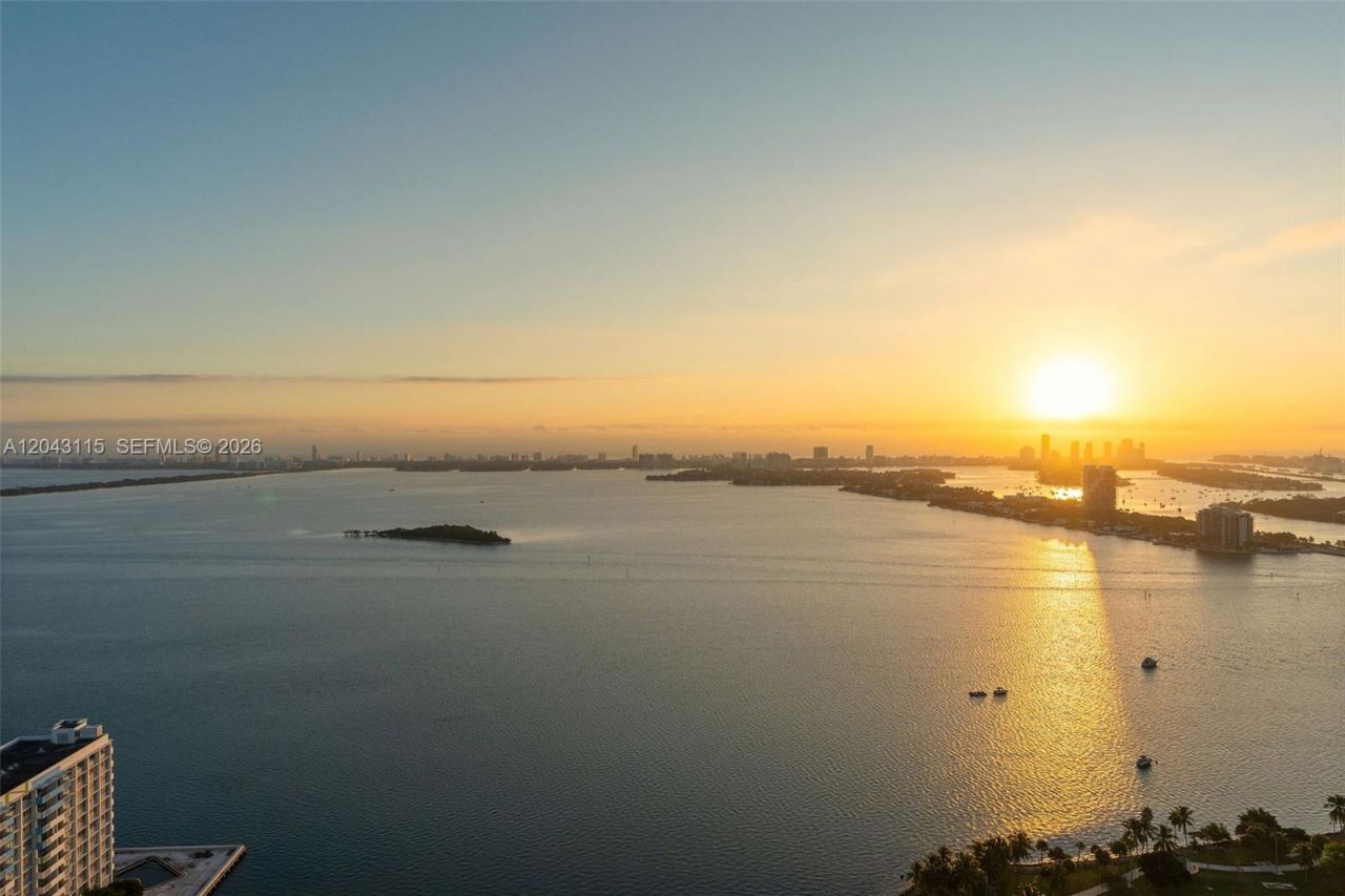 2020 N Bayshore Dr , Unit 3510, Miami, FL 33137 Photo