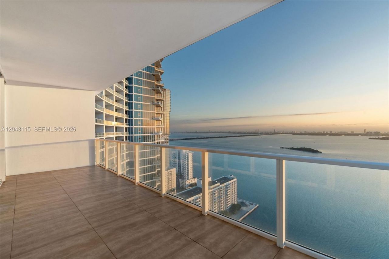 2020 N Bayshore Dr , Unit 3510, Miami, FL 33137 Photo