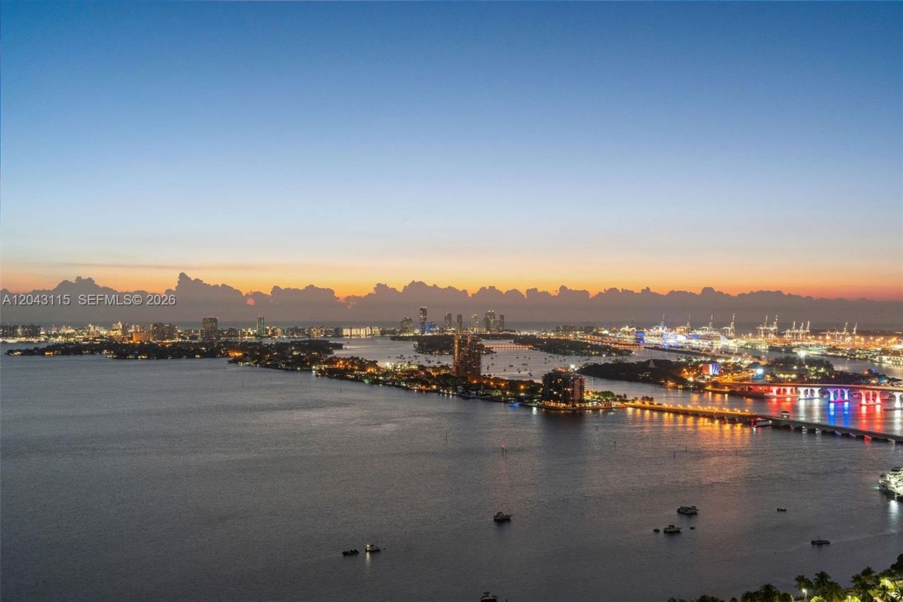 2020 N Bayshore Dr , Unit 3510, Miami, FL 33137 Photo