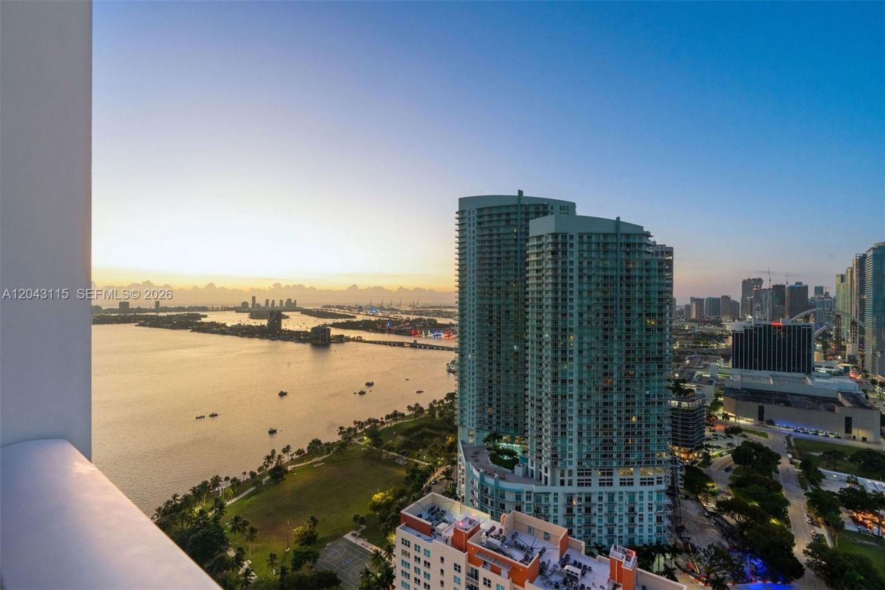 2020 N Bayshore Dr , Unit 3510, Miami, FL 33137 Photo