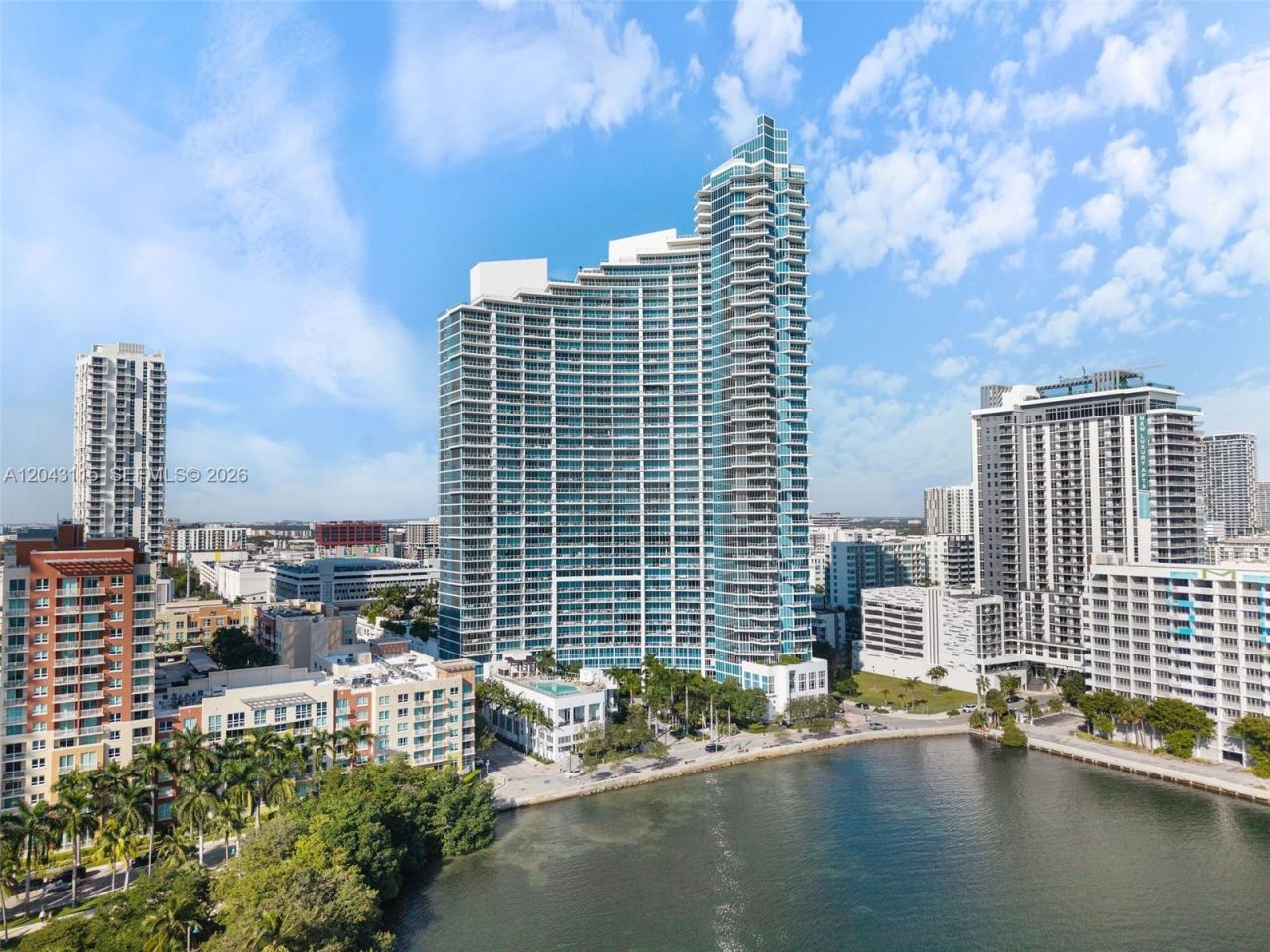 2020 N Bayshore Dr , Unit 3510, Miami, FL 33137 Photo