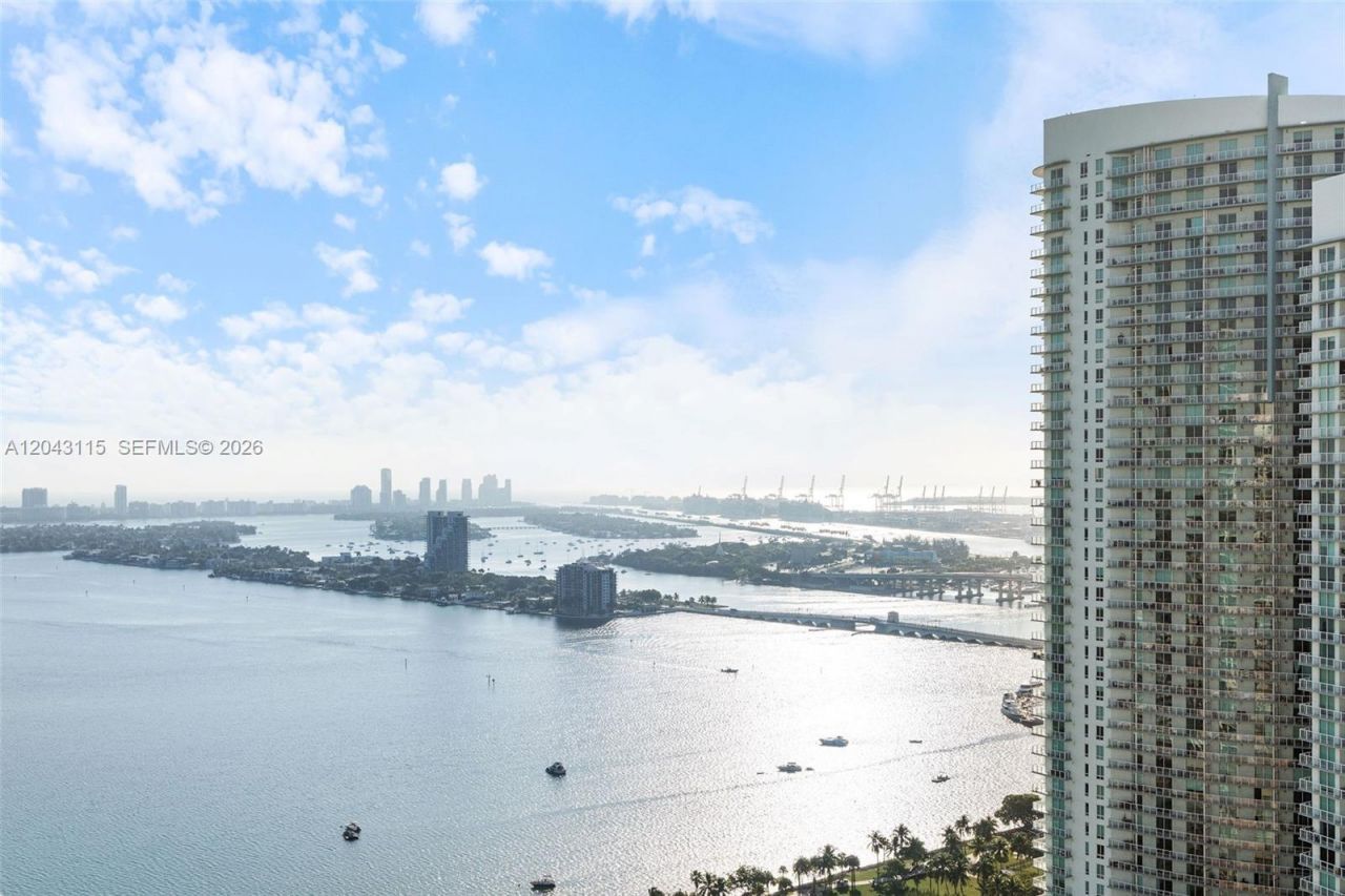 2020 N Bayshore Dr , Unit 3510, Miami, FL 33137 Photo