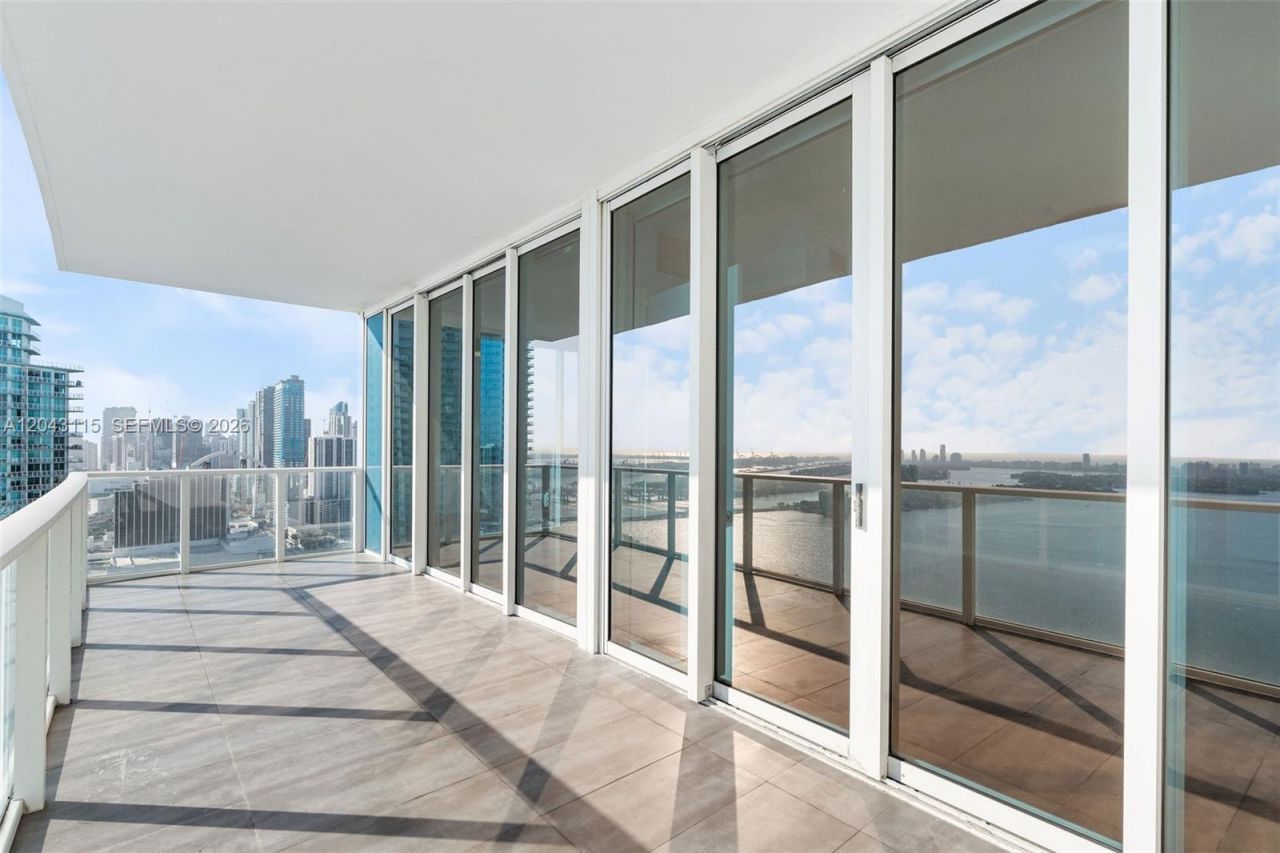 2020 N Bayshore Dr , Unit 3510, Miami, FL 33137 Photo