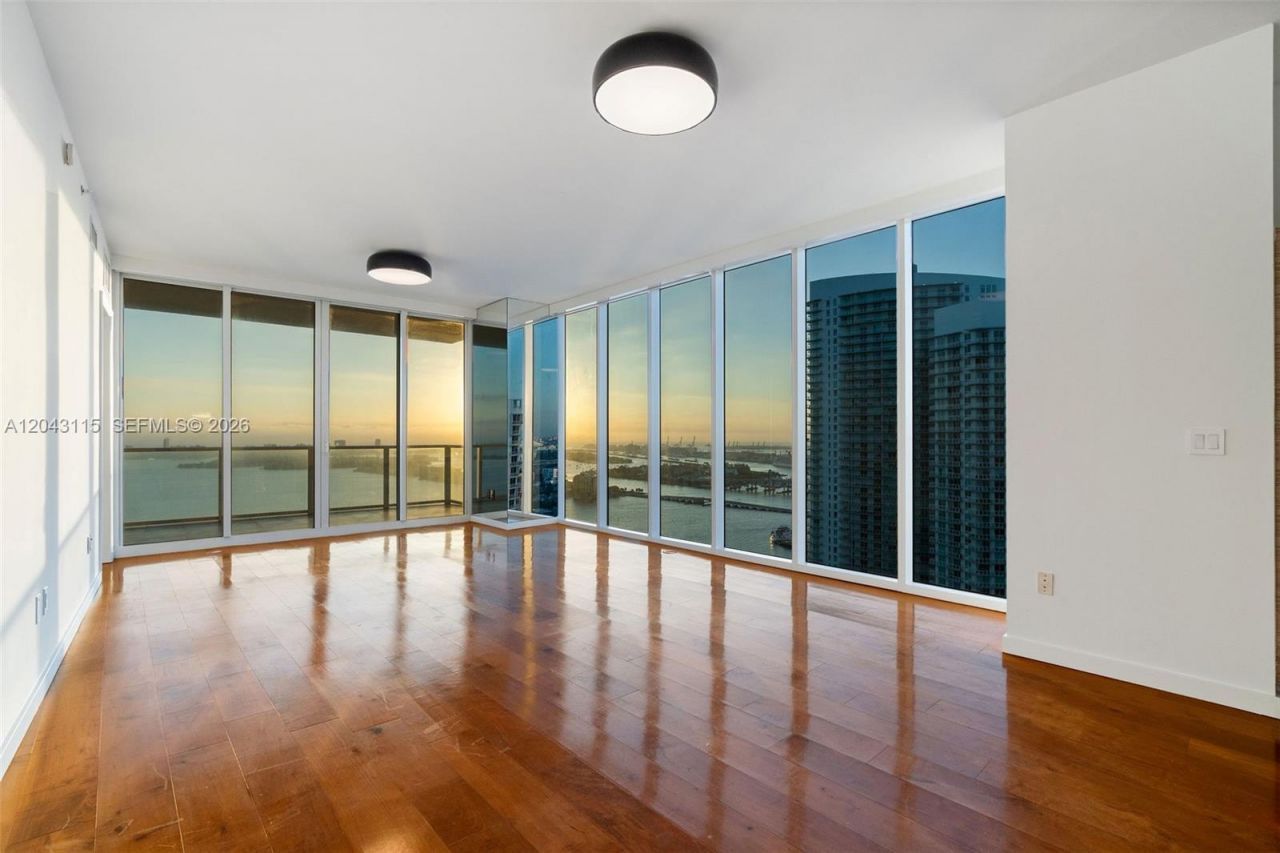 2020 N Bayshore Dr , Unit 3510, Miami, FL 33137 Photo
