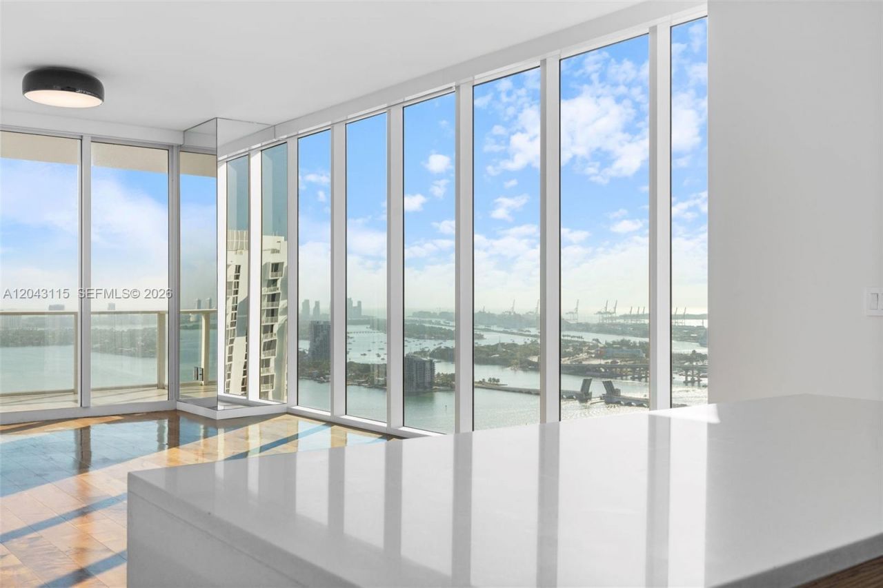 2020 N Bayshore Dr , Unit 3510, Miami, FL 33137 Photo