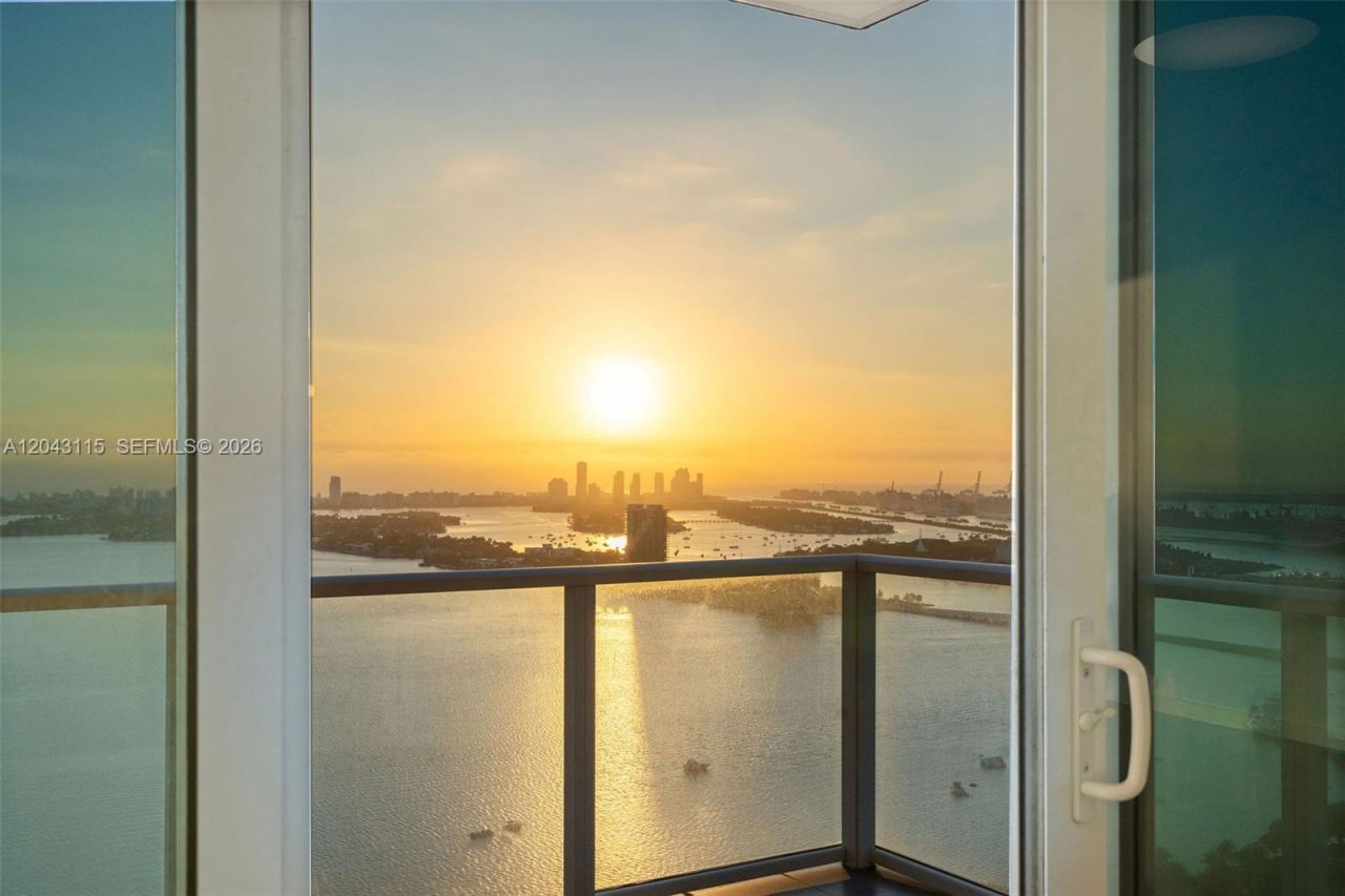 2020 N Bayshore Dr , Unit 3510, Miami, FL 33137 Photo