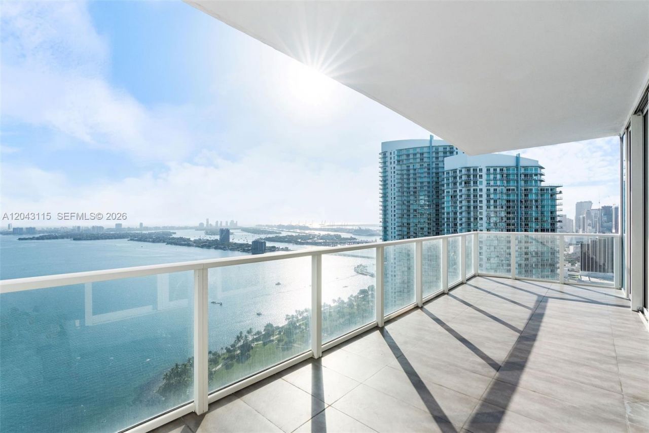 2020 N Bayshore Dr , Unit 3510, Miami, FL 33137 Photo