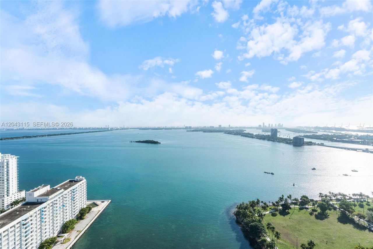 2020 N Bayshore Dr , Unit 3510, Miami, FL 33137 Photo