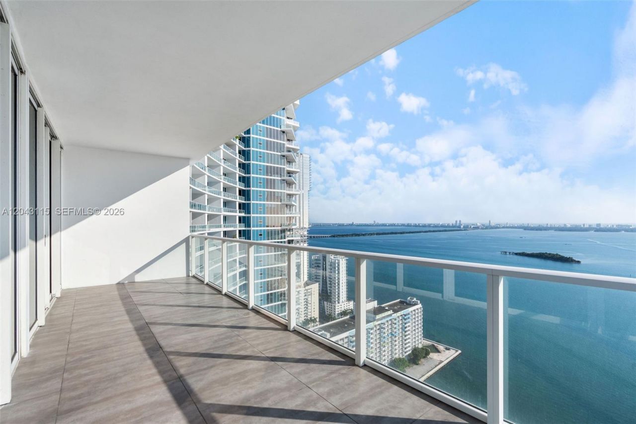 2020 N Bayshore Dr , Unit 3510, Miami, FL 33137 Photo