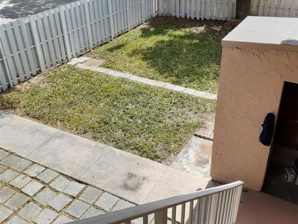 8480 SW 154th Cir Ct , Unit 925, Miami, FL 33193