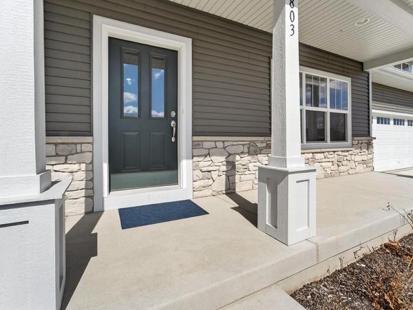 7803 Autumn Blaze Trail, Deforest, WI 53532