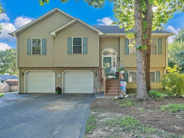 551 Sexton AVE, Salem, VA 24153