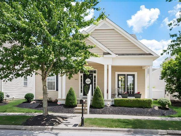 5668 Boucher Road, Dublin, OH 43016