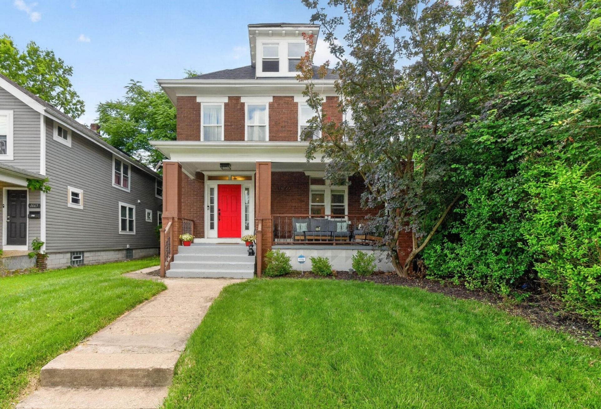 1659 Greenway Avenue, Columbus, OH 43203 Main Photo