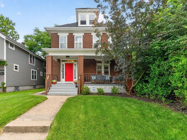 1659 Greenway Avenue, Columbus, OH 43203