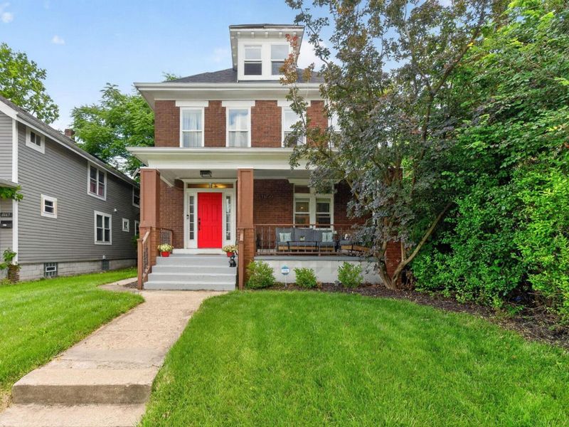 1659 Greenway Avenue, Columbus, OH 43203 Photo 1