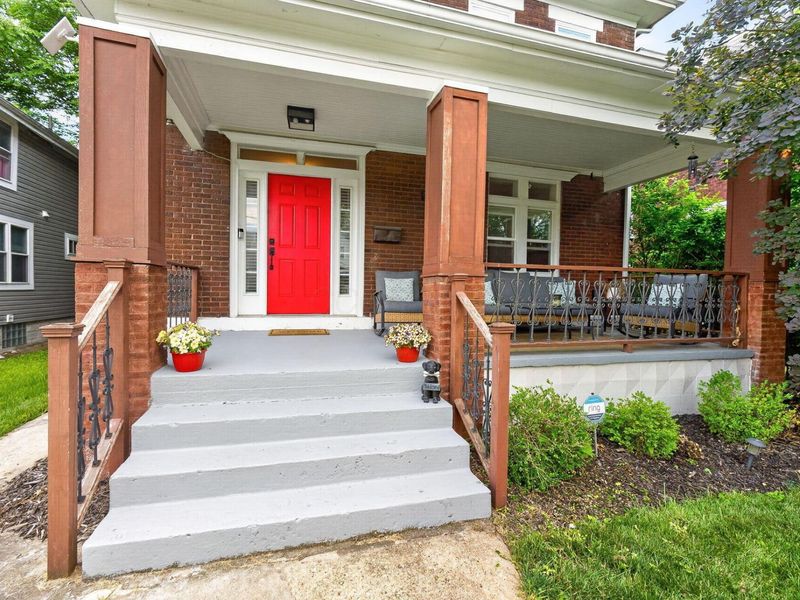 1659 Greenway Avenue, Columbus, OH 43203 Photo 2